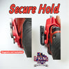 O-Ring Depot Pro Fit Holster for Milwaukee M12 1/4" Screwdriver (Model 2401-20)