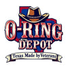 O-Ring Depot Valve Seal compatible to Paslode 401946