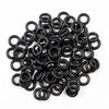 Premium Buna O-Ring bands for GI Joe Cobra Action Force torso waistband,  Qty: 100