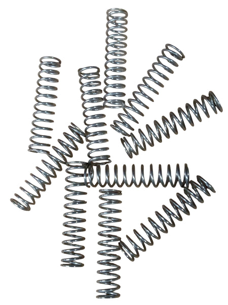 Professor Foam 10-pack Trigger springs compatible for Graco 117485