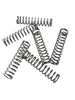 Professor Foam 6 pack Trigger Springs compatible for Graco 117485