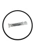 1pk +Grease Compatible with Doughboy 308-1043 & 308-1044 O-Ring Sequel Filter