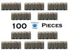 100 pieces of 80 mesh filters compatible with 246359