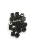 20pcs side seals hardened tool steel compatible for 246348