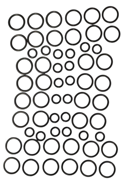 Professor Foam 10pk S Seal Mid-Grade Viton/FKM o-ring kit compatible for 246347