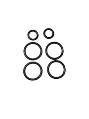 Professor Foam Side Seal High Chemical Resist o-ring kit compatible for 246347