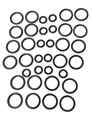 Professor Foam 6 pack side seal A-Quality O-ring kit Compatible with 246347