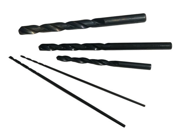 248969 Handle Cleanout 5 pc Drill Kit fits Graco Air Purge Professor Foam