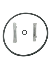 1pk Tank o-Ring 201-004 90-423-5358 + Plug o-Ring 90-423-7112 +Grease Compatible for Sonfarrel Martec Spa Cartridge Filters