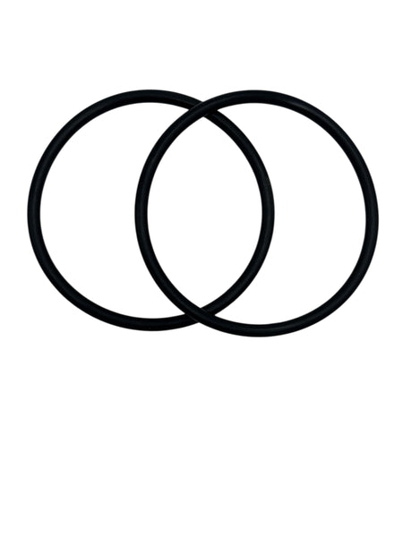 2pk O-Rings Compatible with Doughboy 308-1043 & 308-1044 O-Ring Sequel Filter