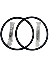 2pk+Lube Union/Diffuser U9-226 35471 O-49 SPX14525Z6 compatible for Sta-Rite