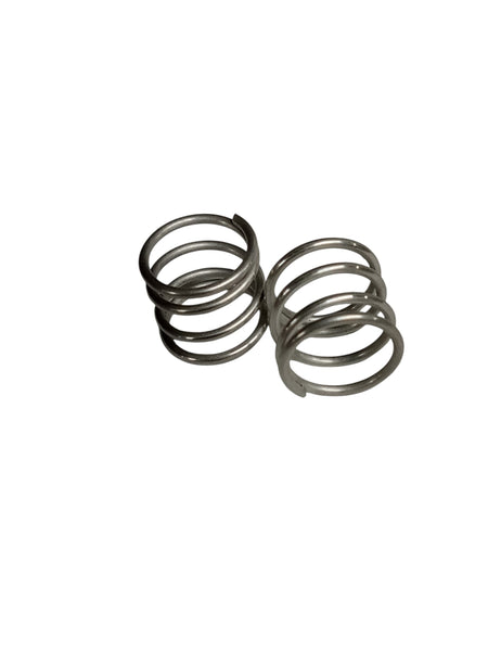 Professor Foam 2pk Safety Lock Spring compatible for Graco 114070