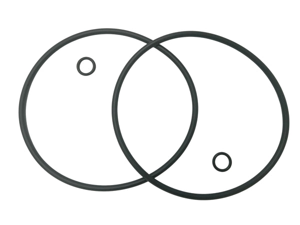 2pk Tank o-Ring 201-004 90-423-5358 + Plug o-Ring 90-423-7112 Compatible for Sonfarrel Martec Spa Cartridge Filters