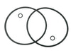 2pk Tank o-Ring 201-004 90-423-5358 + Plug o-Ring 90-423-7112 Compatible for Sonfarrel Martec Spa Cartridge Filters