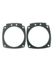 2 O-Ring Depot Cap Gaskets compatible with Paslode 401983