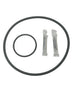 1pk Seal Plate o-Ring 35505-1438 35505-1409 + 1pk Union o-Ring O-49 U9-226 351021075 + Grease Compatible for Sta-Rite Dura Jet JT Series