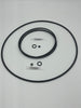 2pk +2Lube Compatible with CFR & EF Cartridge Filter Kit Models 50, 75,100 & 150
