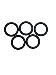 5pk Breech Adapter O-ring #3005294 fits Thompson Center T/C Strike