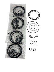 Professor Foam X5 kits compatible with Graco Fusion PC ProConnect 18C115