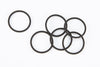Professor Foam A-Quality Packing Orings x6 compatible with 248130 Graco O-ring