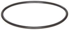 166 Viton/FKM O-Ring, 90A Durometer, 6-3/4" ID, 6-15/16" OD, 3/32" CS Pack of 2