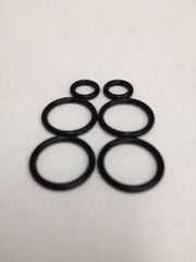 Professor Foam Side Seal Mid-Grade Viton/FKM o-ring kit compatible for 246347