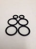 Professor Foam Side Seal Mid-Grade Viton/FKM o-ring kit compatible for 246347