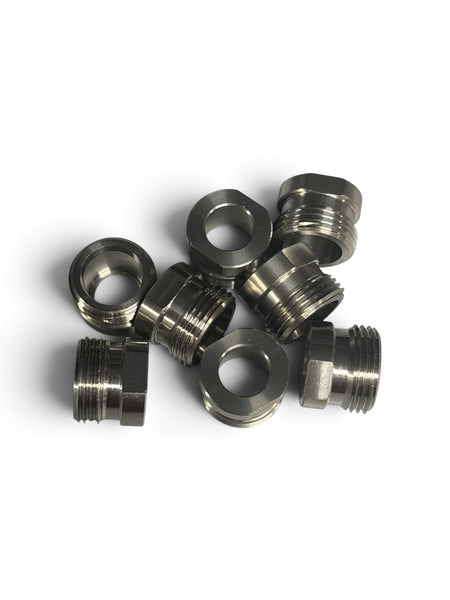 10pcs Seal Housings compatible for Graco GC2495 Probler P2