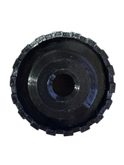 1pk Button compatible with DeWalt 641167-00