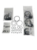 Professor Foam 5pk Buy Smart A-Quality kits compatible with Graco Fusion CS Clear Shot 256490
