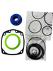O-Ring Depot o-rings + KN12628 + KN70142 (KN70097) + KN12193 Kit #4 compatible for Max SN883RH SN883CH SN890CH2_34_