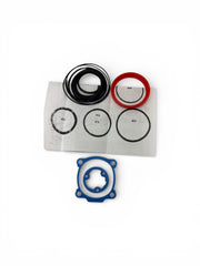 Kit #3A O-Rings+ seal 641170-00 +2 gaskets 641106-00 641107-00 compatible for DeWalt D51825 and D51850 Nailers