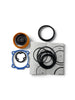 Kit #4A O-Rings+ 641170-00 641106-00 641107-00 641167-00 641171-00 fits DeWalt D51825 and D51850 Nailers