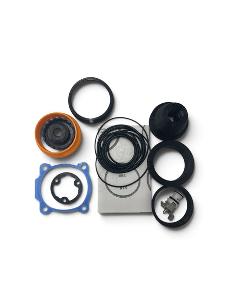 Kit #6 O-Rings+ 641170-00 641106-00 641107-00 641167-00 641171-00 641165-00 641168-00 641169-00 TVA N566148 fits DeWalt D51825 and D51850 Nailers