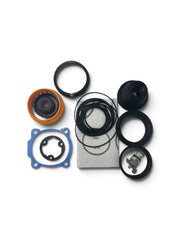 Kit #6 O-Rings+ 641170-00 641106-00 641107-00 641167-00 641171-00 641165-00 641168-00 641169-00 TVA N566148 fits DeWalt D51825 and D51850 Nailers