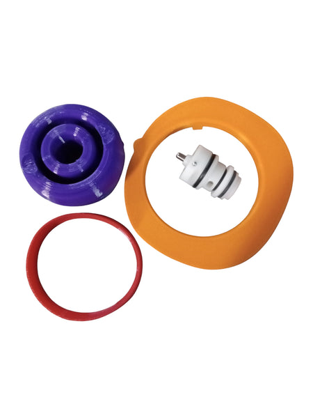O-ring Depot Kit #5B compatible for Bostitch N88 includes Band 175520 +Bumper 107231 +Ring 108563 +TVA