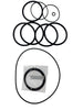 Compatible for Pentair Nautilus FNS DE Fiberglass Models 24 36 48 60