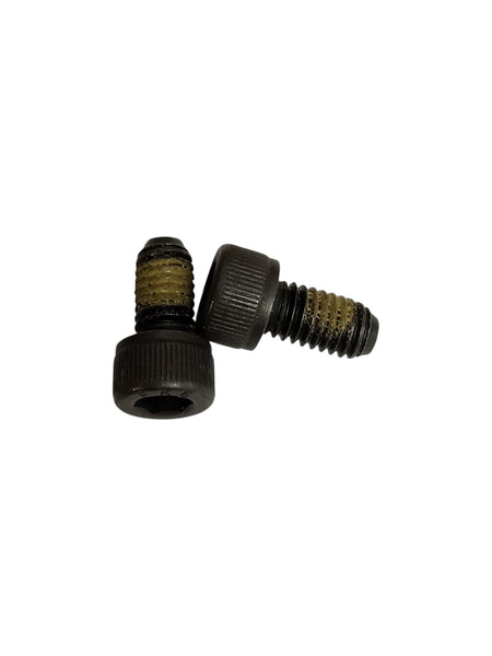 O-Ring Depot 2 pack screws compatible for Paslode 004224 SH 10-32X3/8LG