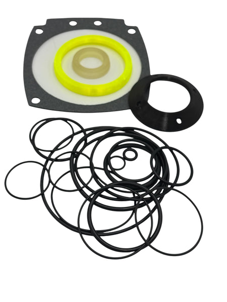 Compatible for 401983 500407 500453 402011 fits Series 5350 5325 5250