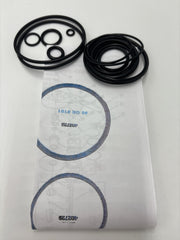 O-ring Kit #1 compatible for Paslode Models 3150 3175 3200 3250