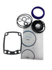 O-rings +Seal 402725 +Gasket 402707 Kit #3 compatible for Paslode Models 3150 3175 3200 3250