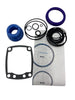 O-rings +Seal 402725 +Gasket 402707 +Bumper 501280 (403853) Kit #4 compatible for Paslode Models 3150 3175 3200 3250