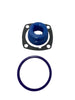 O-Ring Depot Kit #5 inc 402708 501280 (403853) 405243 compatible for Paslode Models 3150 3175 3200 3250