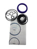 O-rings + Seal 402725 Kit #2 compatible for Paslode Models 3150 3175 3200 3250