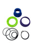 O-Ring Depot Kit #8 inc Main Valve Assembly 404188: 404230 404122 404054 404056 and 4 o-Rings Compatible for Paslode Models 3150 3175 3200 3250