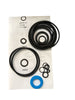 O-Ring Depot kit B Fits Senco Stapler Nailer K Model O-Ring Kit & LB5012 Seal