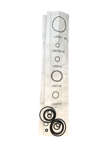 O-Ring Depot kit B Fits Senco L Stapler Nailer o-rings only