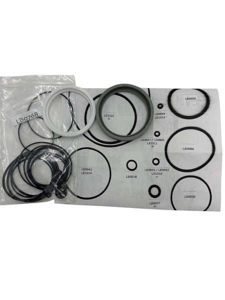O-Ring Depot Kit compatible for FP 700XL 750XL + BF0203 BF0212
