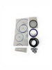 Kit #2 o-rings+ Seal BF0203 +silicone grease Compatible for FramePro 600FRH FramePro 650FRH includes LB0886