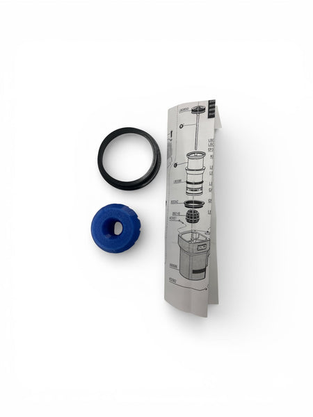 O-Ring Depot Kit #4 Seal BC0342 Piston Stop BB0148 fits Senco FramePro 600FRH FramePro 650FRH